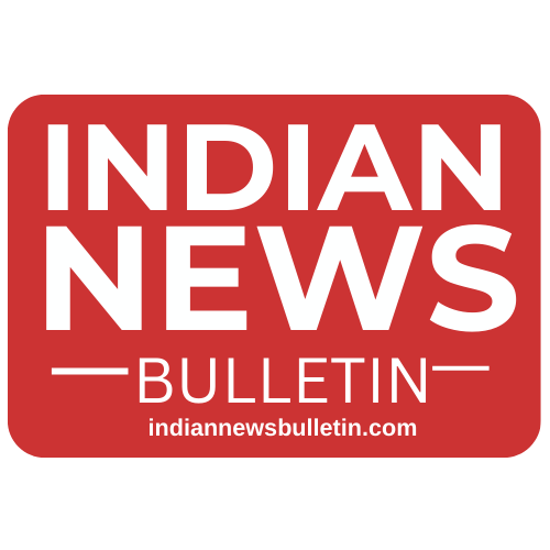 Indian News Bulletin